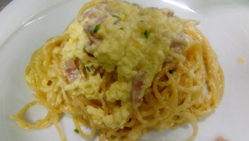 The Common Stove food