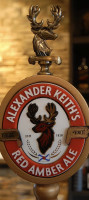 Le St-Bernard logo