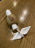 Big Catch Sushi Bebida