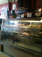 The Good Food Co inside