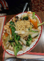 Happy Jack's Tavern food