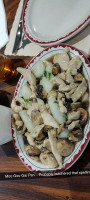 Happy Jack's Tavern food