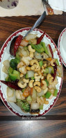 Happy Jack's Tavern food