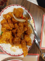 Happy Jack's Tavern food