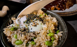 540 Kitchen & Bar food