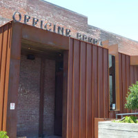 Lone Star Texas Grill Extérieur