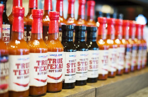 Lone Star Texas Grill Boisson