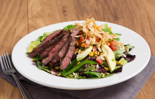 Lone Star Texas Grill Nourriture