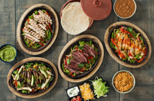 Lone Star Texas Grill Boisson