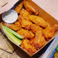 Lone Star Texas Grill Nourriture