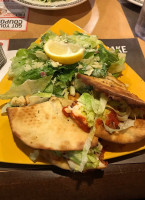 Pizza Delight food
