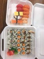 West Sushi Essen