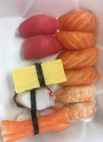 West Sushi Getränk
