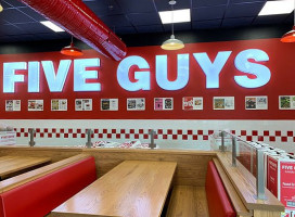 Earth to Table Bread Bar James Dentro