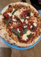 Earth to Table Bread Bar James Comida