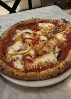 Antico Pizza Napoletana food