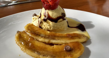 Eli's Espresso food