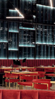 KE Charcoal Grill & Sushi drink