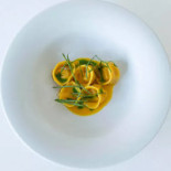 Café De La Grave Bebida