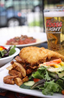 Café Saint-paul Nourriture