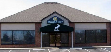 Jonathan's Restaurant outside