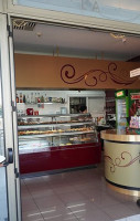 Jonathan's Restaurant outside