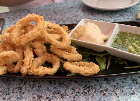 Just Cooking Rustic Italian food