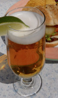 Le Zouk Resto Pub drink