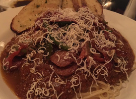 Restaurant Le Napoléon Nourriture