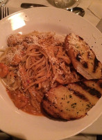 Restaurant Le Napoléon Nourriture