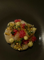 Le Club Chasse et Peche food