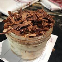 Bar Gusto food