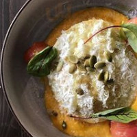 Bar Gusto food