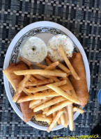 Seaside food