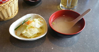 Nippon Sushi drink