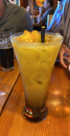 Schooner drink