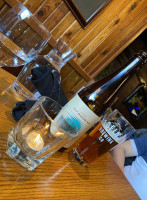 Schooner drink