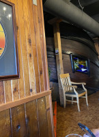 Schooner outside