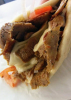 Atlantic Subs food
