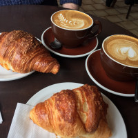 Java Blend Coffee Comida