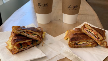 Java Blend Coffee Nourriture