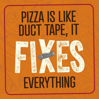 Doughbox Wood Fired Pizza Pasta Mississauga Logo