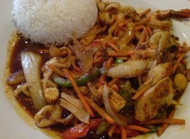 Our Thai Restaurant & Cafe