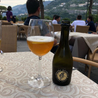 Dooher's Bakery Boisson