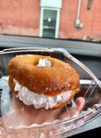 Dooher's Bakery drink