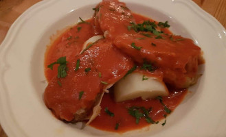 Starbucks Nourriture