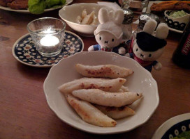 Starbucks Nourriture