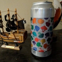 Sal's Pizza drink