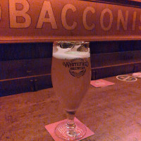 Tapagria Spanish Tapas Restaurant drink
