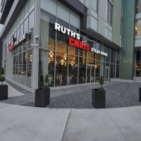 Ruth's Chris Steak House Außen